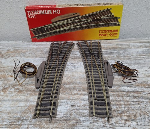 Fleischmann profigleis 6141 - h0,