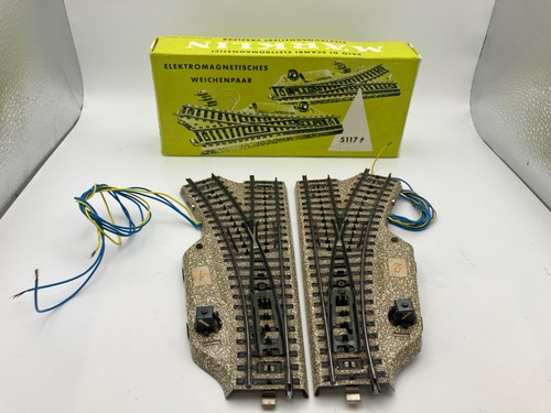 Märklin 5117 gleis - m,
