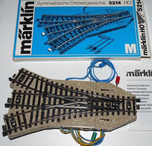 Märklin 5214 el - märklin,