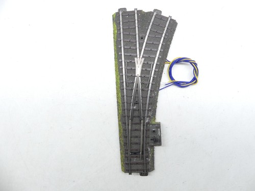 Märklin 24612 weiche - märklin, h0