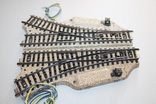 Märklin 5117 weichenpaar - märklin,