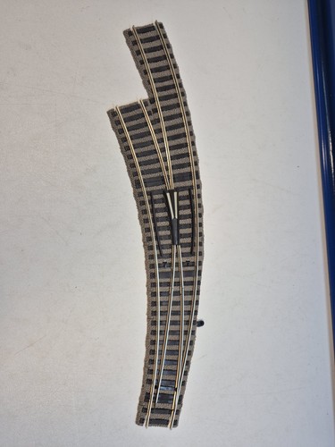 Fleischmann 6142 weiche - fleischmann,