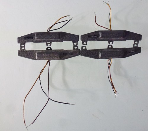 Fleischmann 2x 6421 - fleischmann,