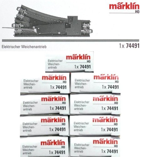 Märklin 74491 gp 19 20 - gp=, 19,20