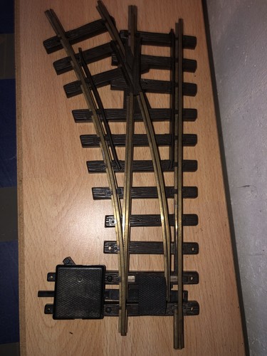 Weiche links spur - links,