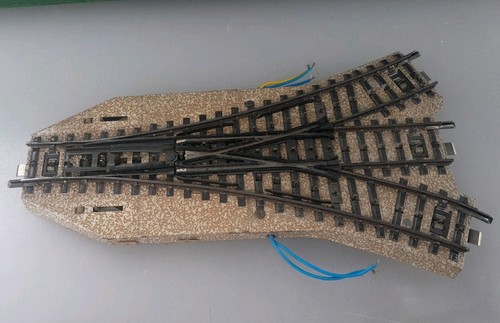 Märklin 5214 elektr dreiweg - 5214,