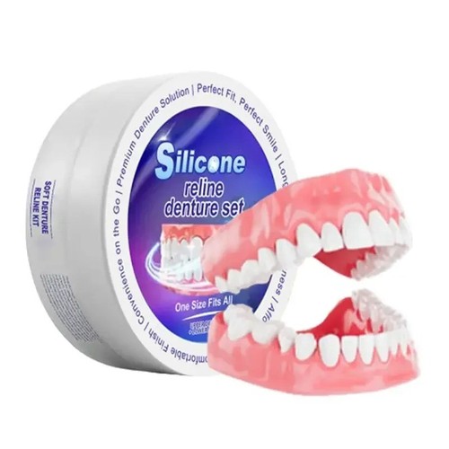 Silikon prothesen set - silikon-prothesen-set,, weiche
