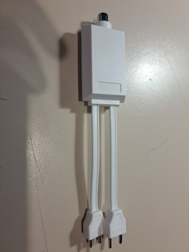 Antennenweiche