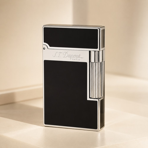 Dupont linie schwarzlack - linie, 2
