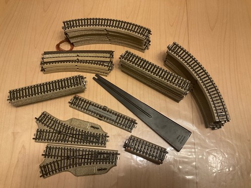 Märklin konvolut m gleise - märklin,konvolut, m-gleise