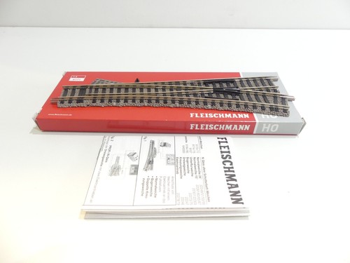 Fleischmann 6171 profigleis - fleischmann,