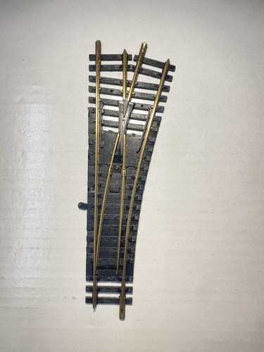 Fleischmann 6044 weiche - h0,