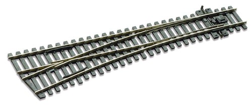 Peco e196 weiche links - peco, h0