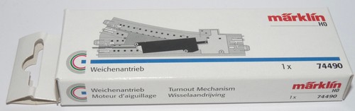 Märklin 74490 - 74490, ++