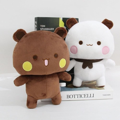Panda bubu dudu - panda,
