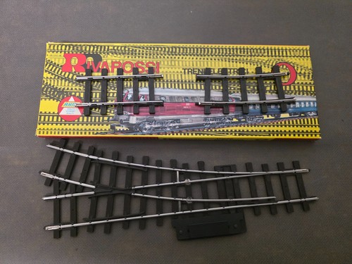 Rivarossi 7907 spur - , 1