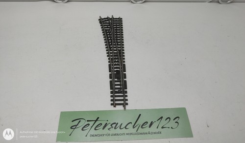 Märklin 2271 k - märklin, k-gleis