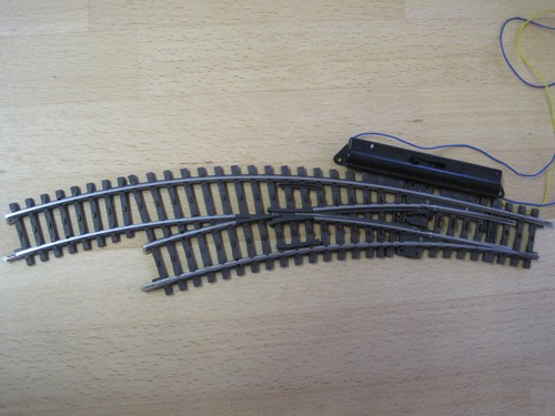 Märklin 2267 linke - märklin,