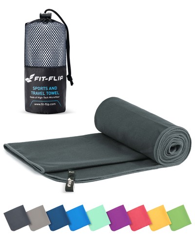 Fit flip mikrofaser handtuch - fit-flip®,