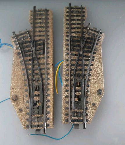 Märklin 5137 elektr