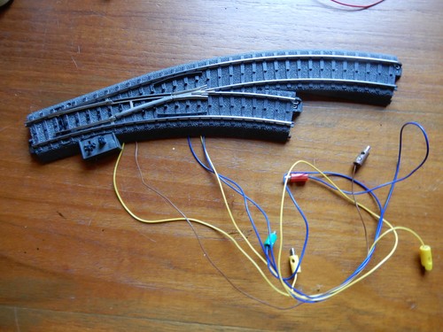 Märklin 24672 c - märklin, -c-gleis