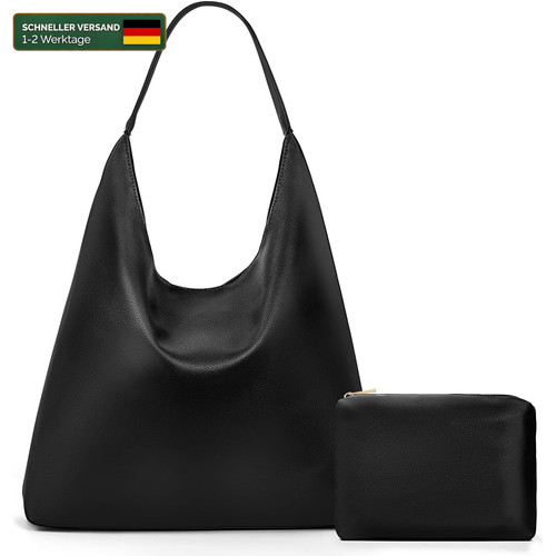 Hobo bag groß - hobo,