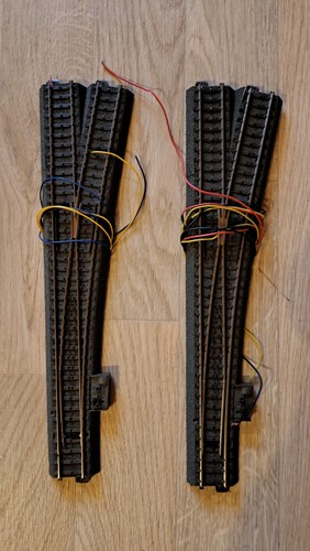 Märklin gleis 24712 - märklin,