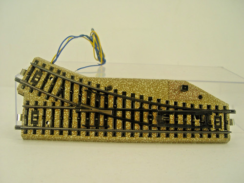 Weiche rechts elektrisch - weiche,