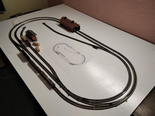 Spur fleischmann profigleis - fleischmann,