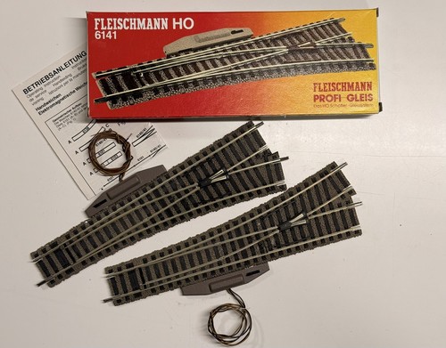 Fleischmann profigleis - fleischmann,