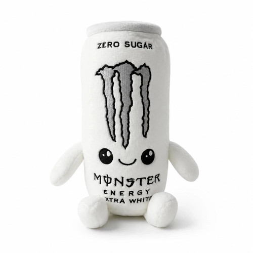 Monster energy drink - energy,