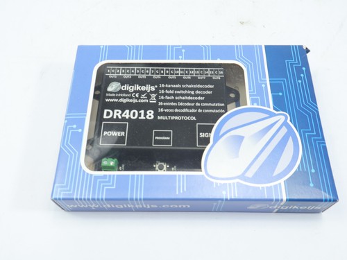 E2853 digikeijs dr4018 - e2853 digikeijs,