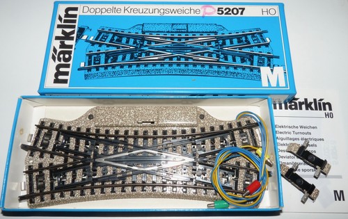 Märklin 5207 el - 5207, ++