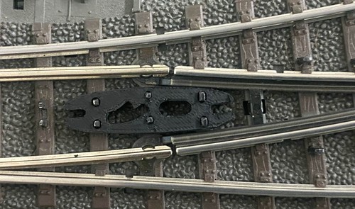 Puko isolator für - isolator, märklin