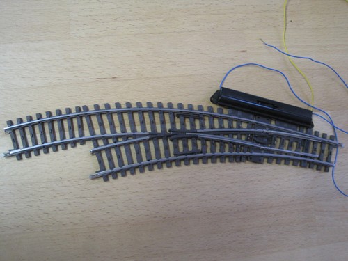 Märklin 2267 linke - märklin,