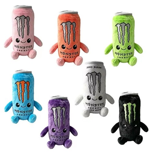 Weißes weiche puppe energy - weißes,
