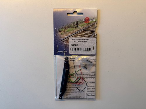 Tillig 83532 gebrauchter - tillig,