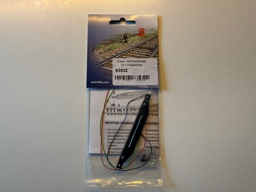 Tillig 83532 neuer - tillig,
