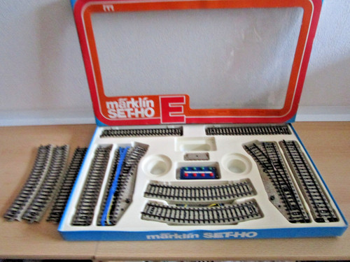 Märklin 5191 - h0, no.5191