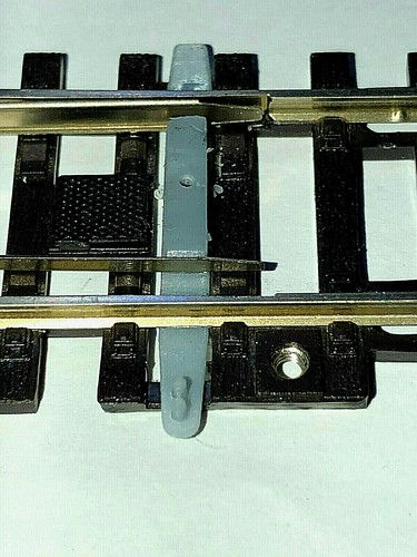 Weiche reparatur set - weiche,