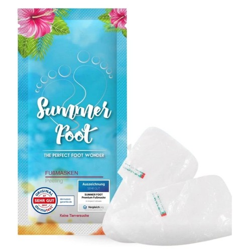 Summer foot premium - premium, –