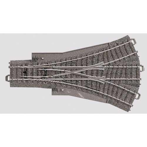 Märklin gleis mit - h0, (mit
