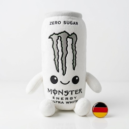 Monster energy drink - monster,