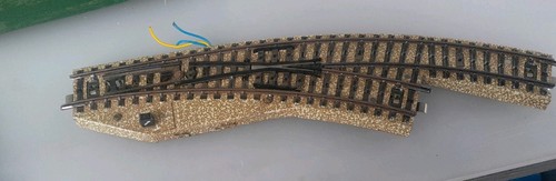 Märklin 5140 elektr rechte - märklin,