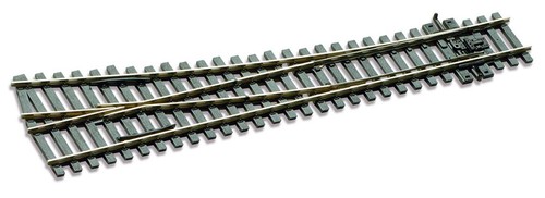 Peco e195 weiche rechts - peco, sl-e195
