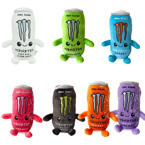 Monster energy drink - energy,