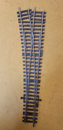 Roco line gleis weiche - roco,