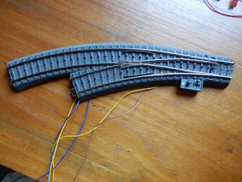 Märklin 24671 c - märklin, -c-gleis