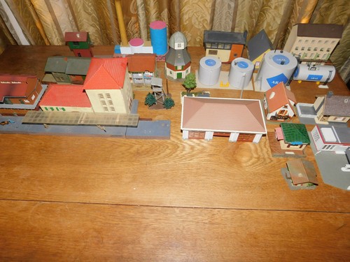 Märklin - , ho