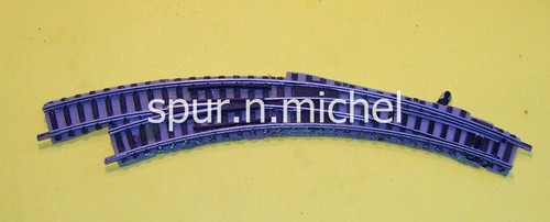 Bogenweiche links artikel - bogenweiche,